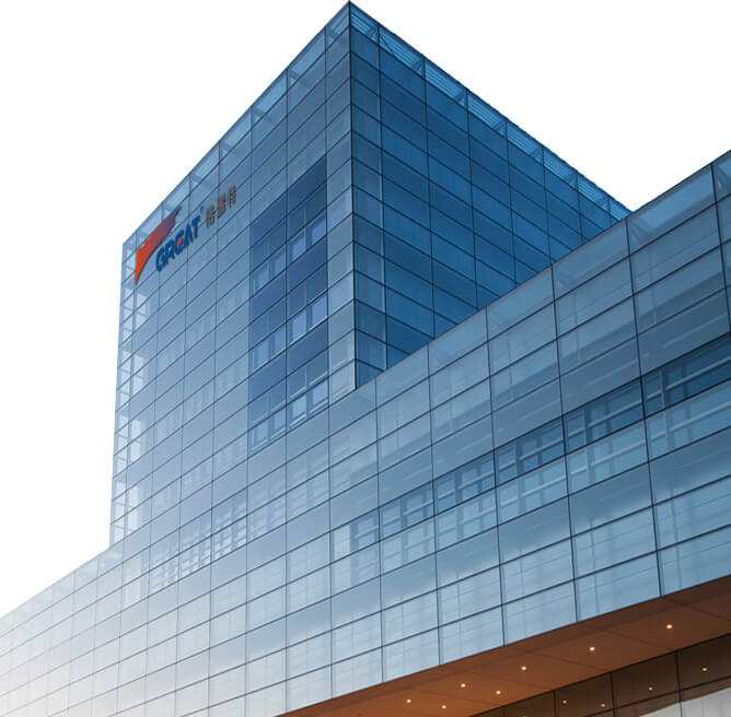 企業(yè)簡(jiǎn)介