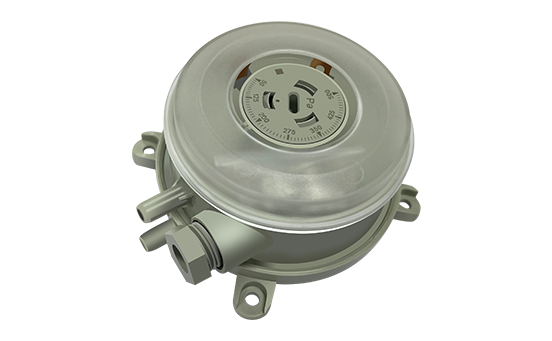 609 風道壓差開關(guān)