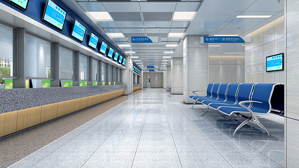 格瑞特樓控參建的青島膠州東方醫(yī)院將于2021年內開業(yè)