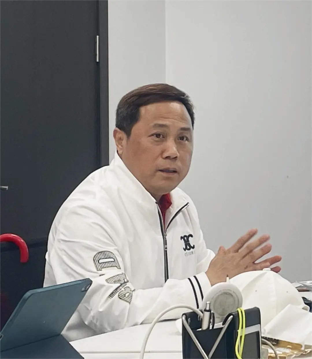 關(guān)注職場“腸”態(tài)，守護員工健康——上海格瑞特特邀消化內(nèi)科專家公益系列講座（4）(圖7)