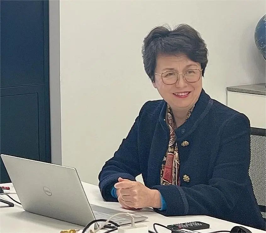 關(guān)愛員工健康，公益講座上新—上海格瑞特誠(chéng)邀婦科腫瘤專家公益系列講座 (3)(圖8)