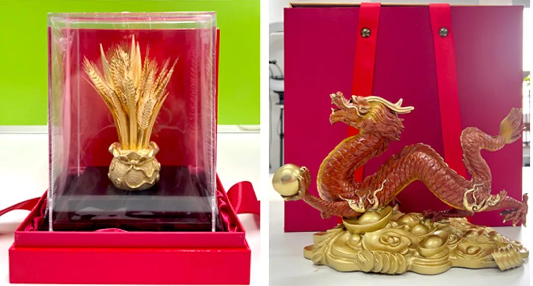 風(fēng)雨30載，龍年正當(dāng)時(shí)|暨上海格瑞特年會(huì)(圖30)