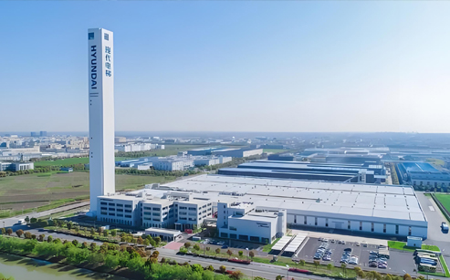 現(xiàn)代電梯上?；?圖1)